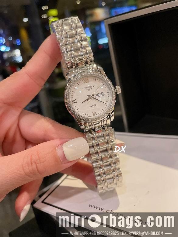 Replica Longines M40 W30mm 12nms41