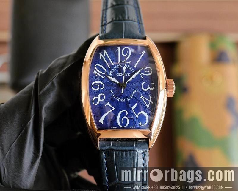 Replica Franck Muller 55X42X13mm 050711