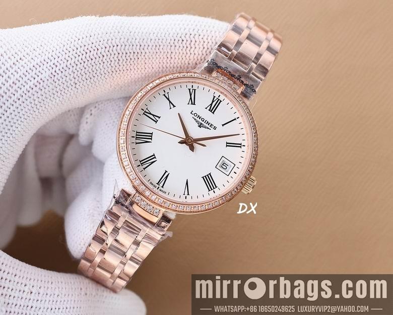 Replica Longines 12nms44