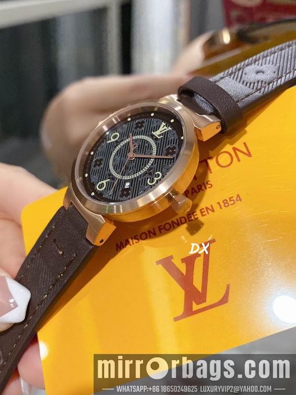 Replica LV 34mm 2nms57