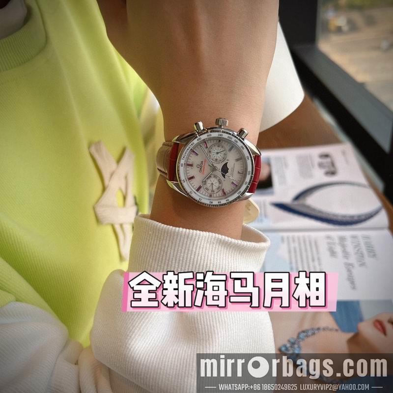 Replica Omega 37mm 042712