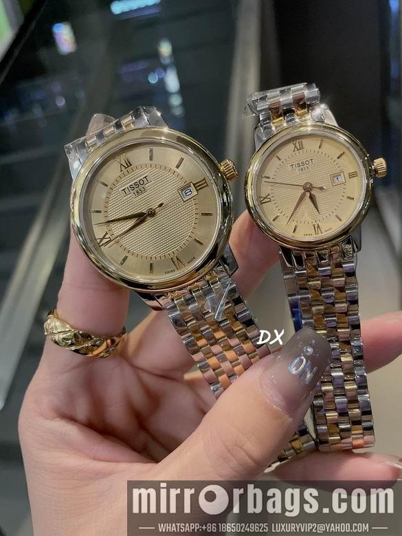 Replica Tissot W27x7 M39x7mm 2nms23