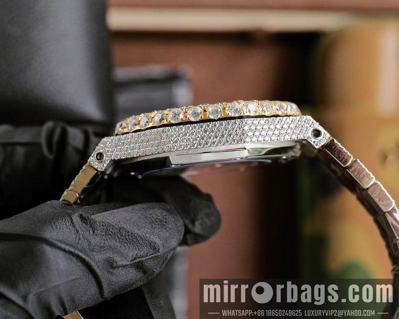 Replica AP 42X12mm 050728