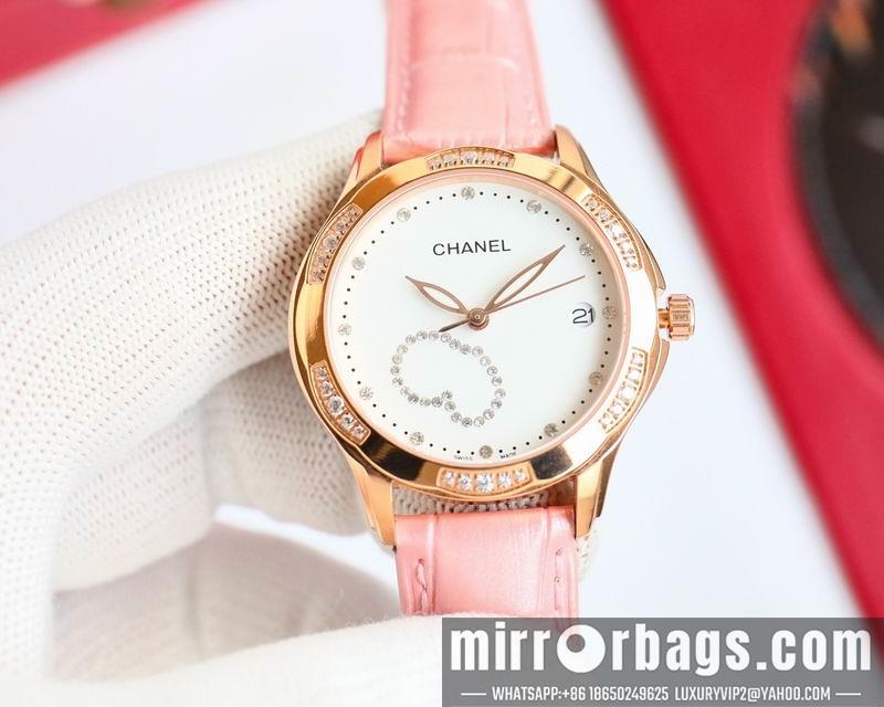 Replica Chanel 35mm 022443