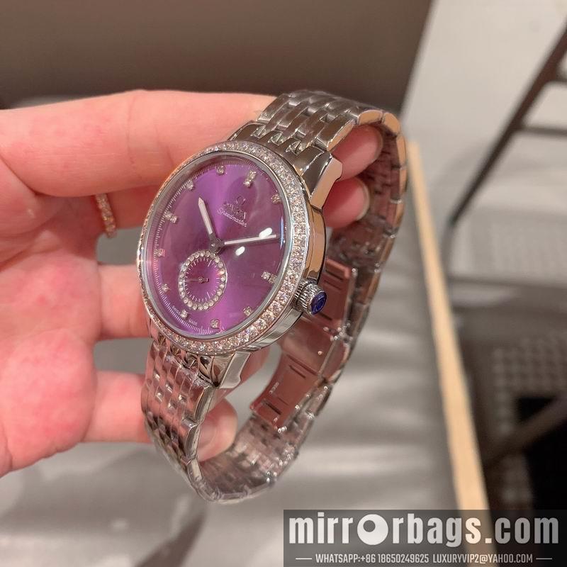 Replica Omega 37.5X13mm 032558