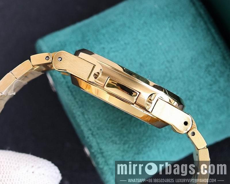 Replica Patek Philippe watch 083123