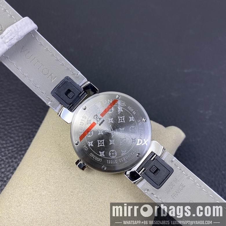 Replica LV 34mm 2nms58