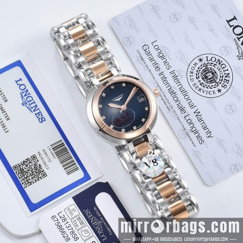 Replica Longines 30.5mm 12nms57