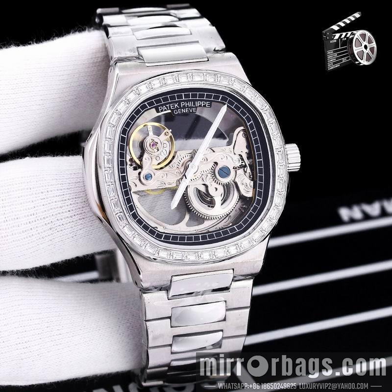 Replica Patek Philippe 43X12mm 082231