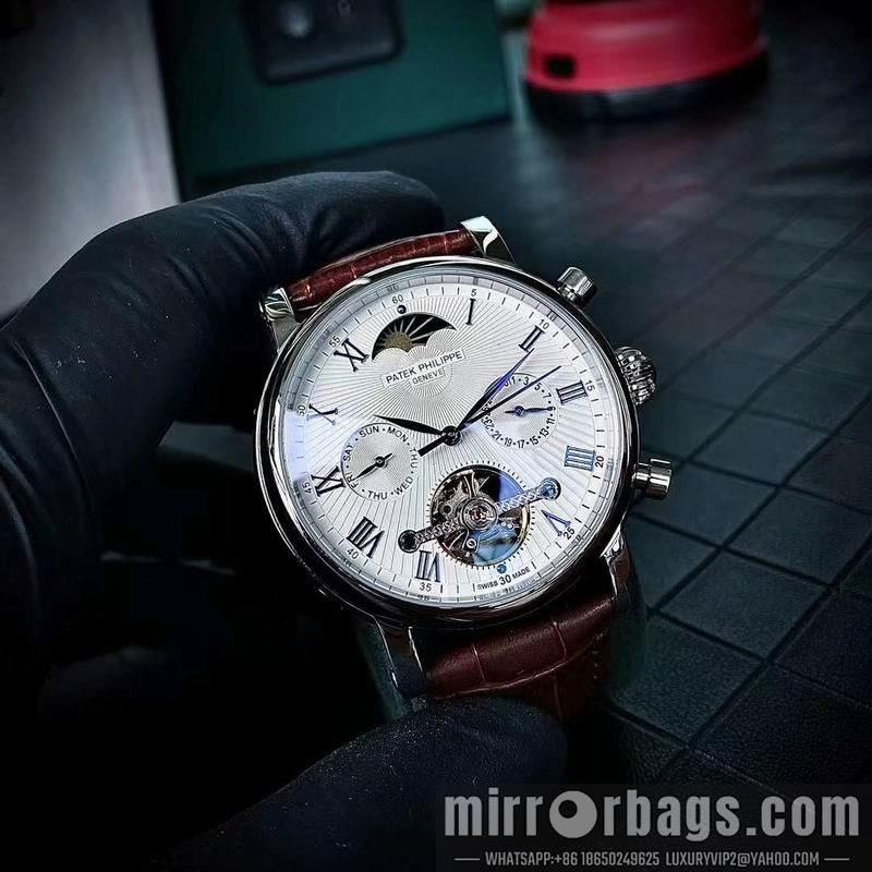 Replica Patek Philippe 43X13mm 052020