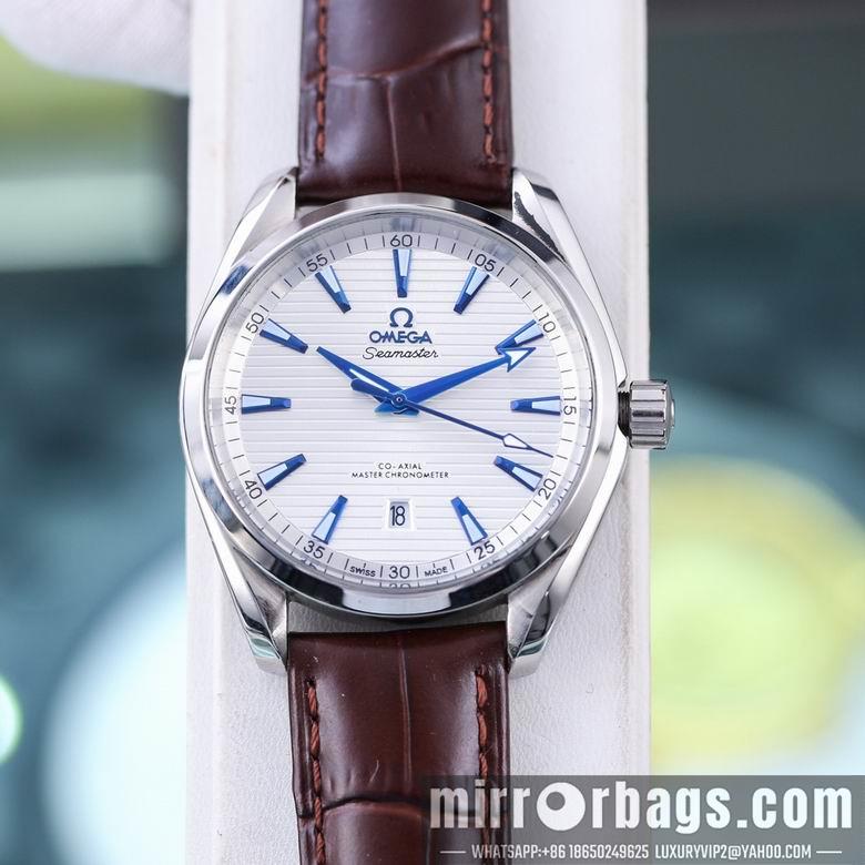 Replica Omega men 41X12mm M75