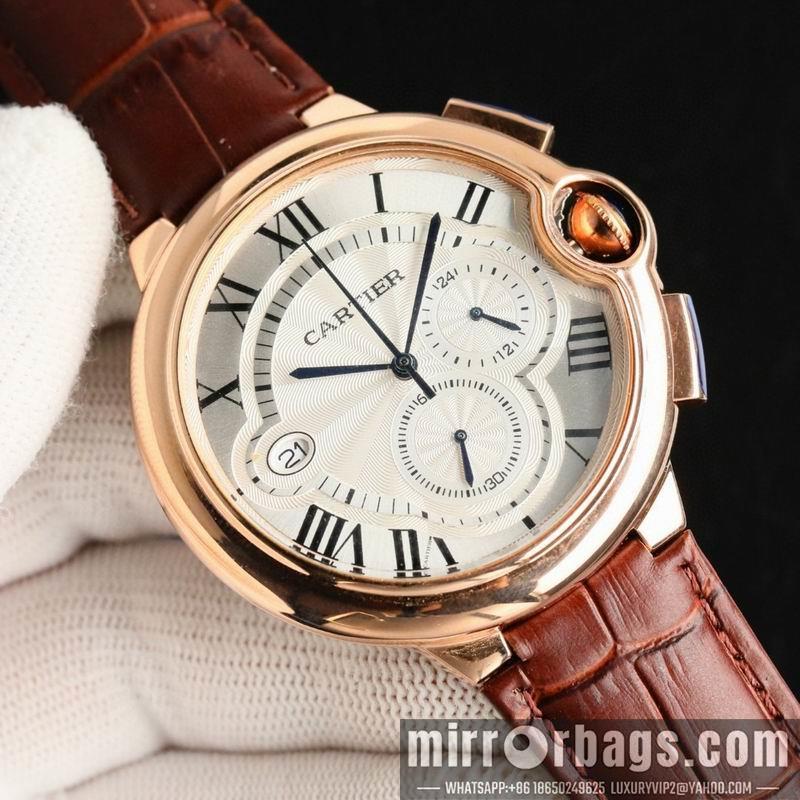Replica Cartier 50mm 031904