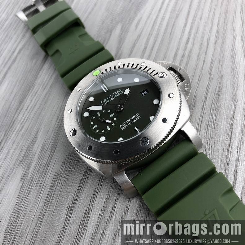 Replica Panerai men 44X16mm 070882