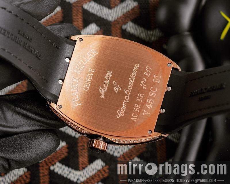 Replica Franck Muller 54X42X15mm 050742
