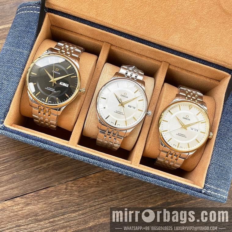 Replica Omega men 42X13mm M77