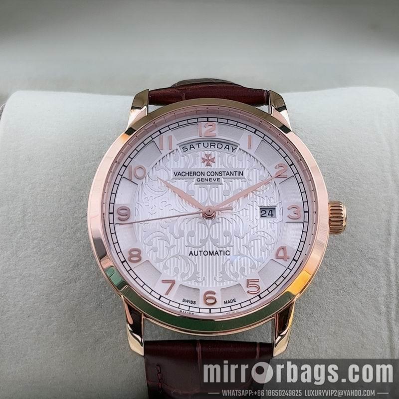 Replica Vacheron Constantin 42X10mm 102394