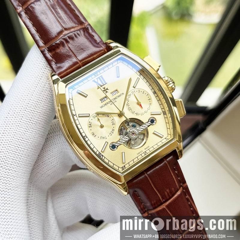 Replica Vacheron Constantin 42mm 1101125