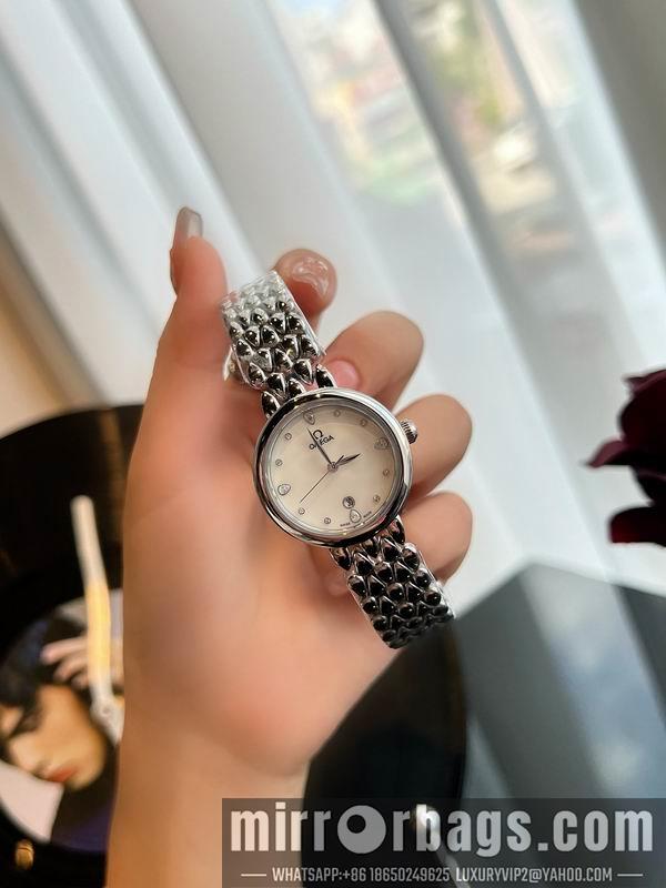 Replica Omega watch 022313