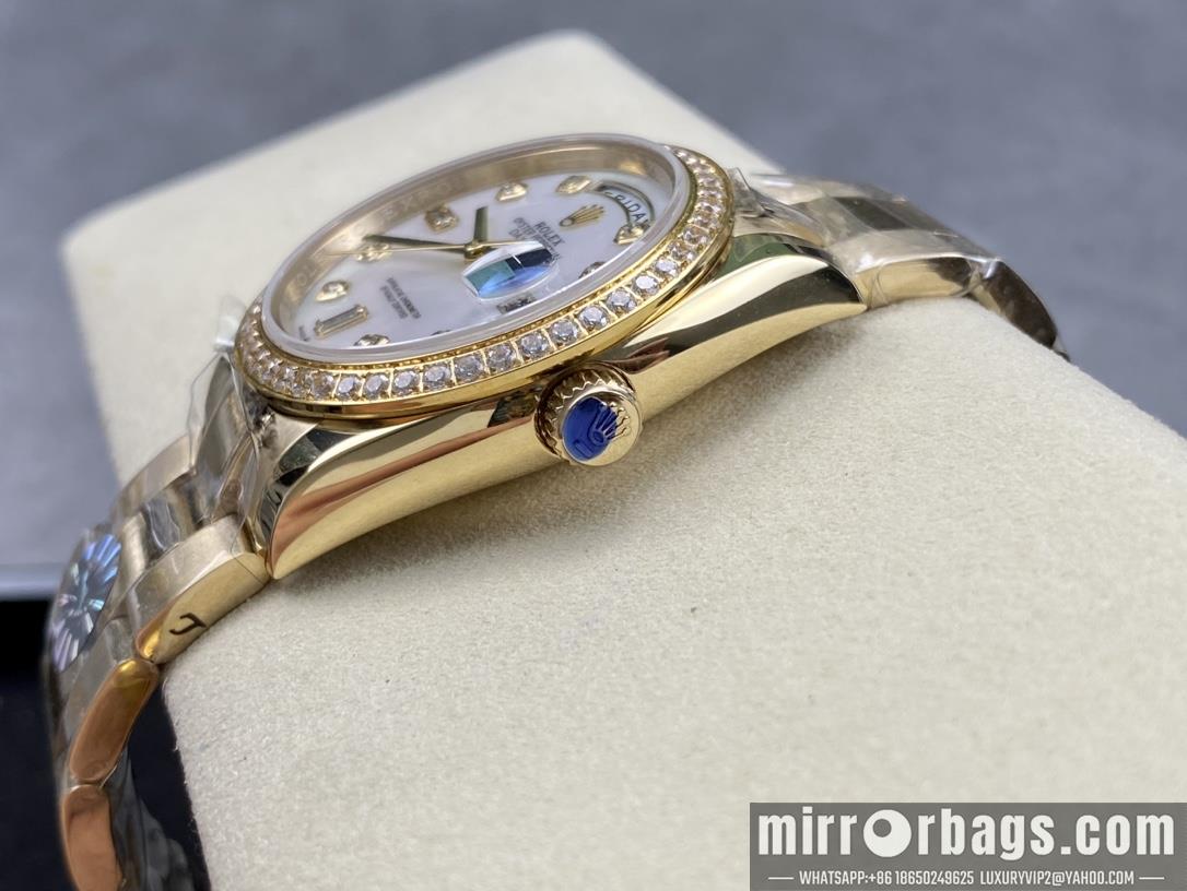 Replica Rolex 36mm 092925