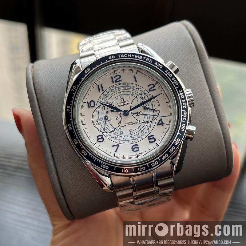 Replica Omega 43X12.8mm 101321