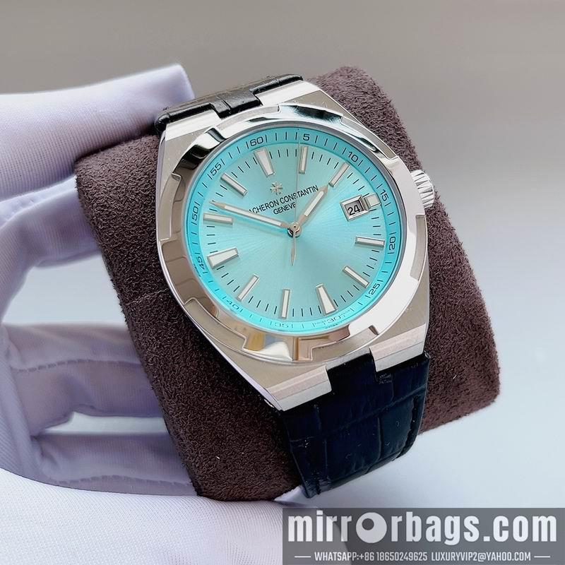 Replica Vacheron Constantin 42mm 072426