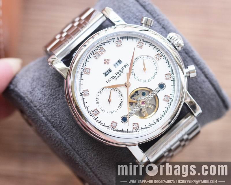 Replica Patek Philippe watch 041342