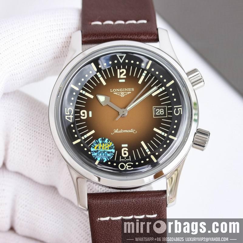 Replica Longines 42mm 0829177