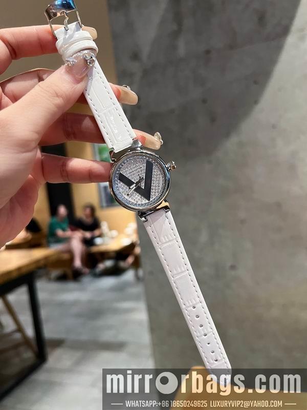 Replica LV watch 121899