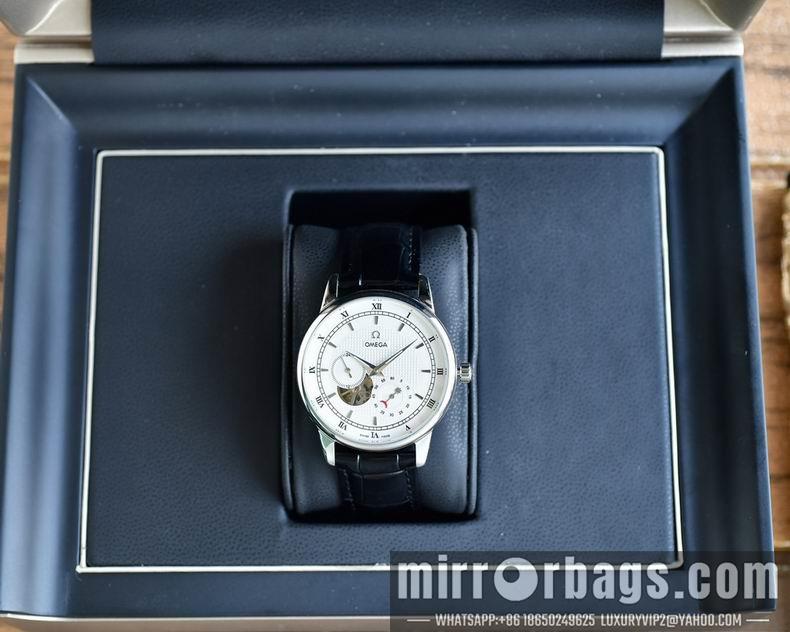 Replica Omega men 43X13mm 0717107