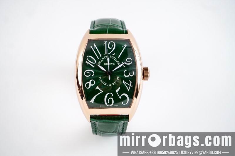 Replica Franck Muller 55X42X13mm 031642