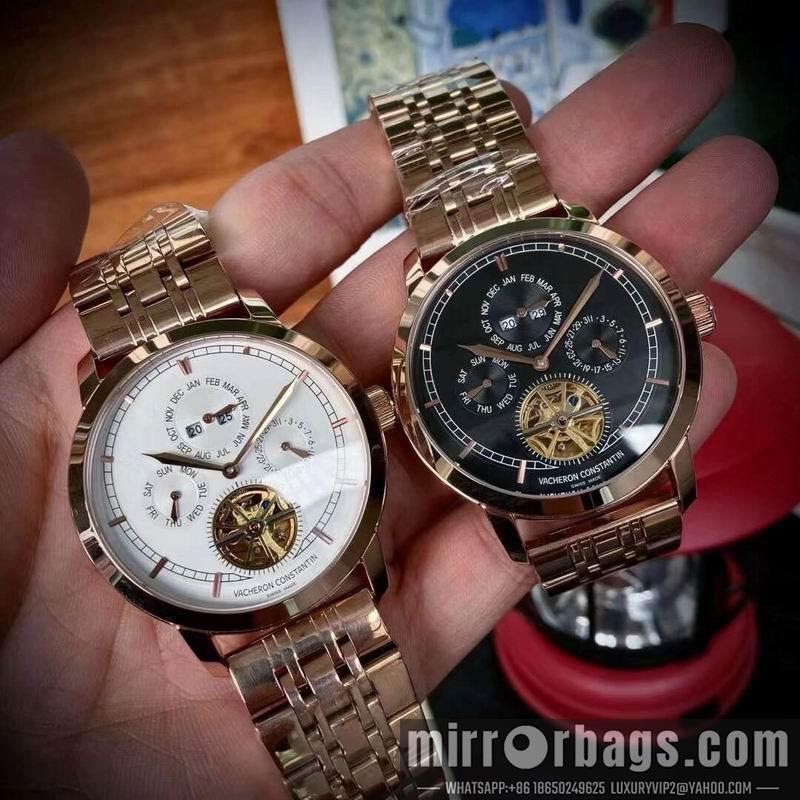 Replica Vacheron Constantin 43mm 031967