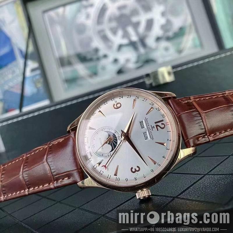 Replica Jaeger LeCoultre 42mm 0319103