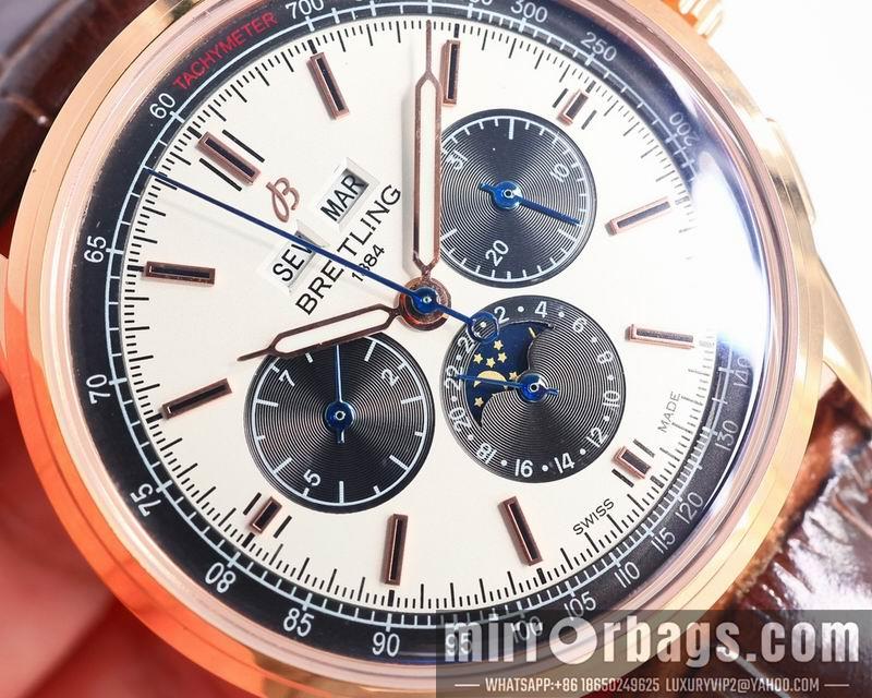 Replica Breitling Watch 42mm 082957
