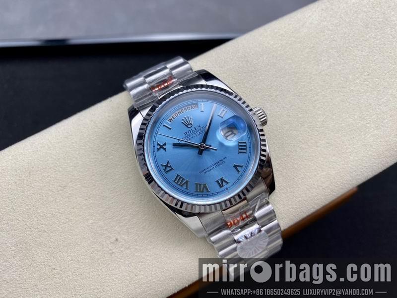 Replica Rolex 36mm 092908