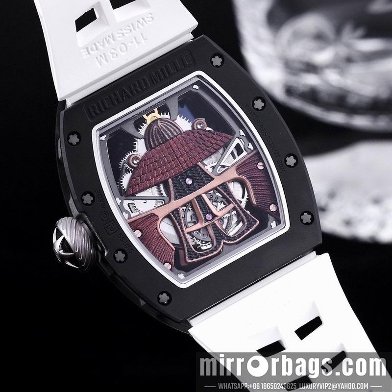 Replica Richard Mille rm047 watch 070211