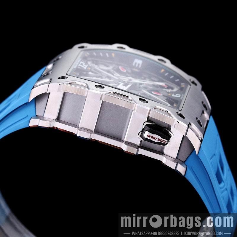 Replica Richard Mille watch 083114