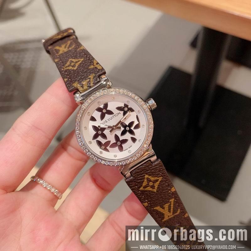 Replica LV Watch 032583