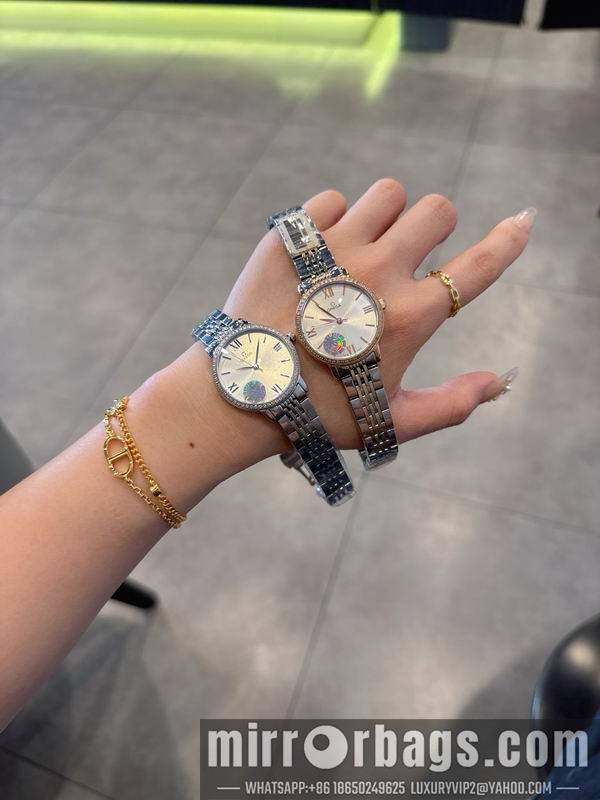 Replica Omega 34mm 042715