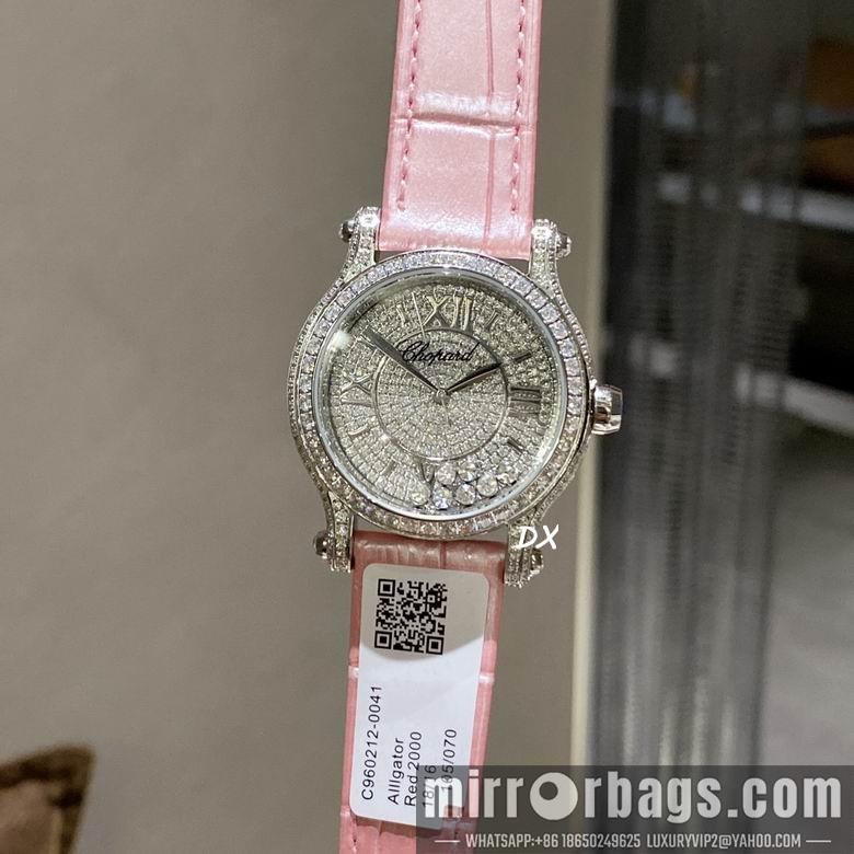 Replica Chopard 2nms51