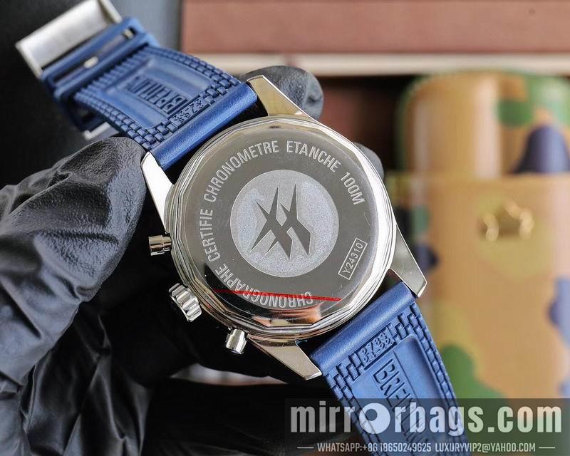 Replica Breitling Watch 43X13mm 030231