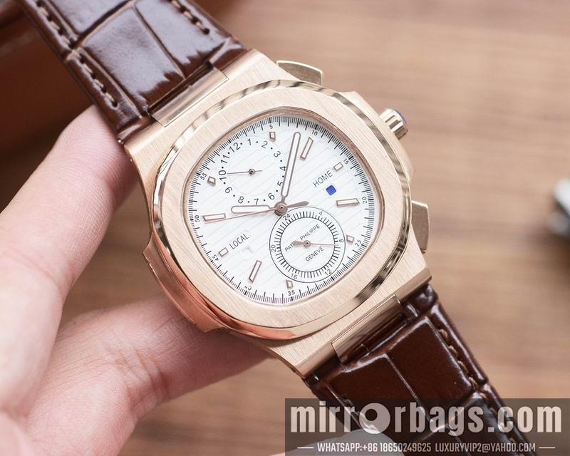 Replica Patek Philippe 35X12mm 092865