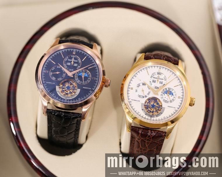 Replica Jaeger Lecoultre men 43X13mm M32