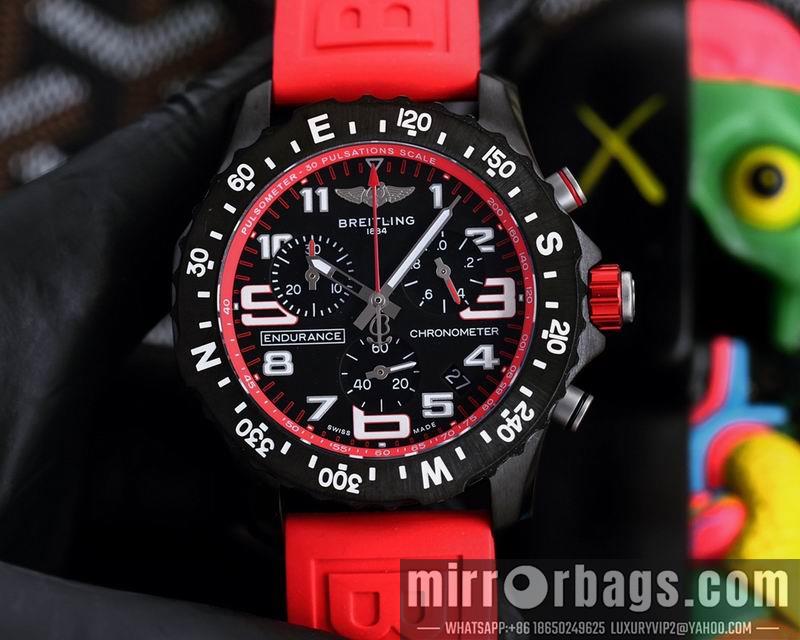 Replica Breitling Watch 44mm 050712