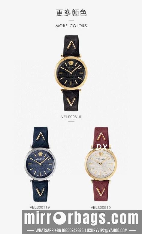 Replica Versace 36mm 2nms41