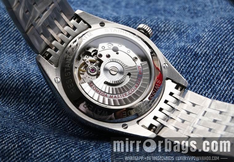 Replica Omega 40X12mm A58B