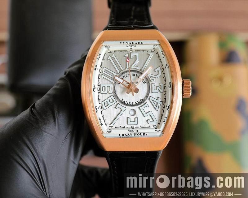 Replica Franck Muller 54X42X15mm 050750