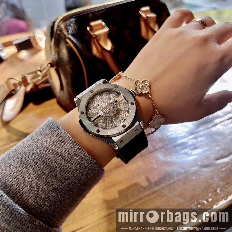 Replica Hublot 45X13.45mm 121867