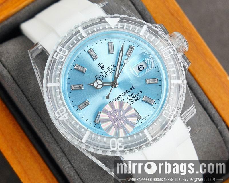 Replica Rolex Watch 032302