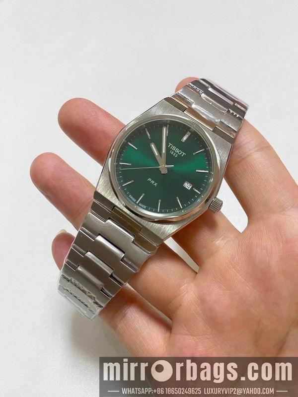 Replica Tissot watch 091009
