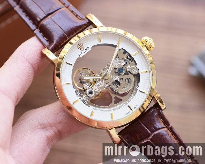 Replica Rolex 41X12mm 050210